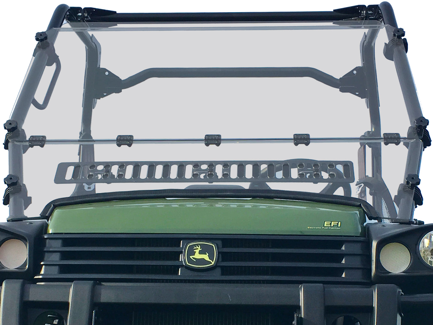 Fold Windshield John Deere