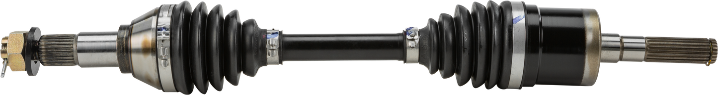 Hd 2.0 Axle Front Right