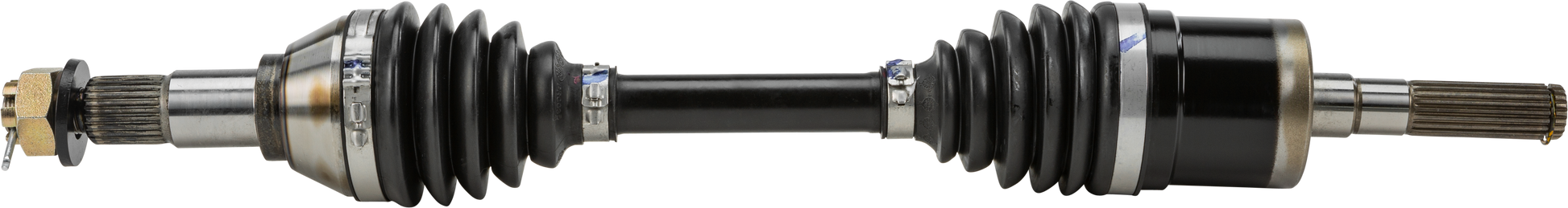 Hd 2.0 Axle Front Right