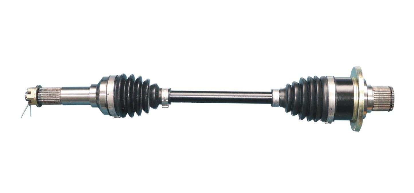 Hd 2.0 Axle Rear Left