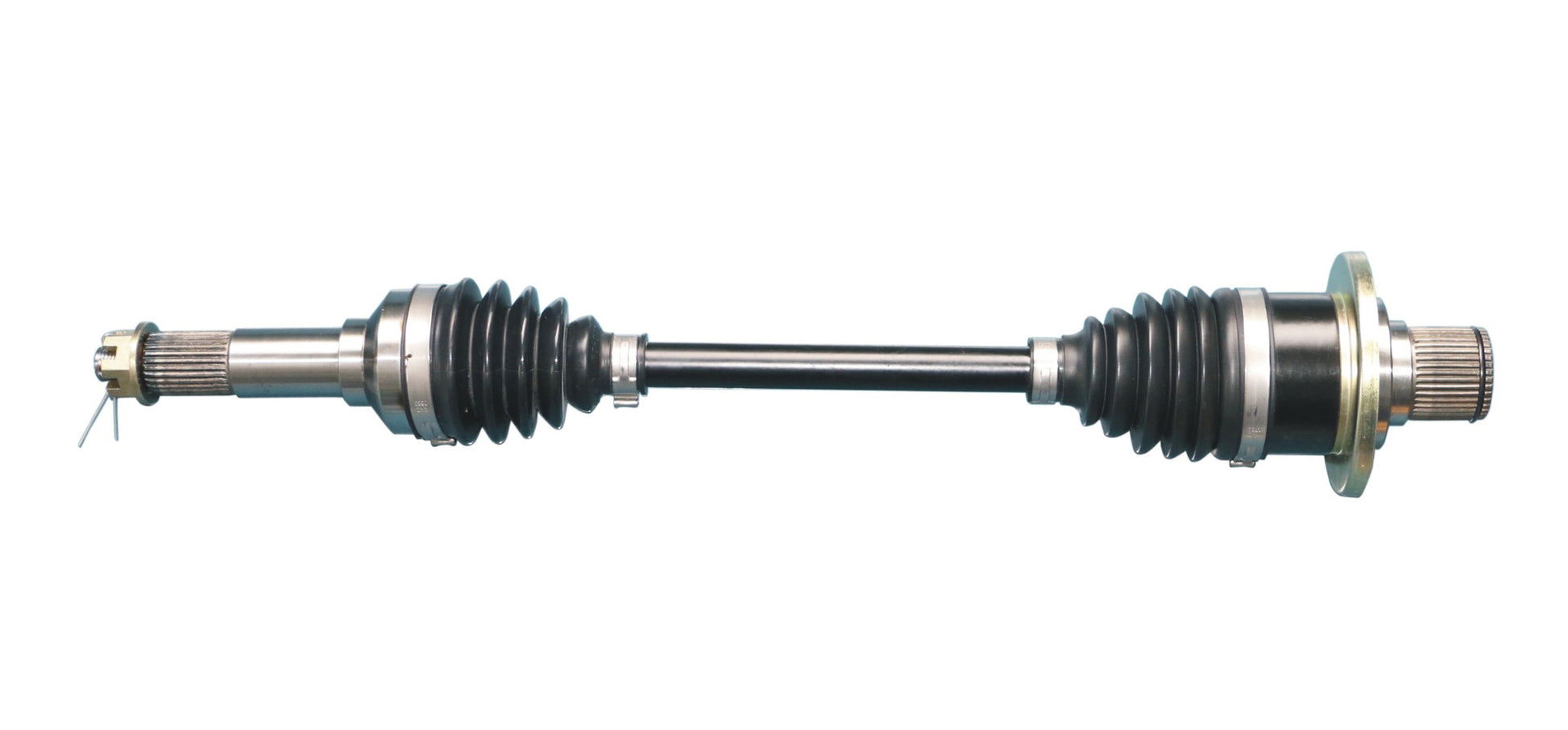 Hd 2.0 Axle Rear Left