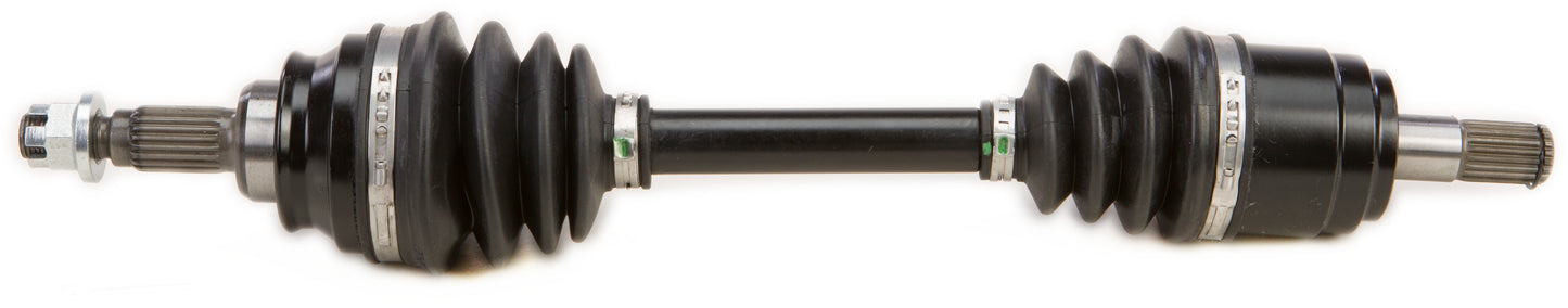 Oe Front Axle