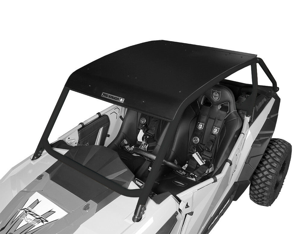 Baja Cage W/No Intrusion Black