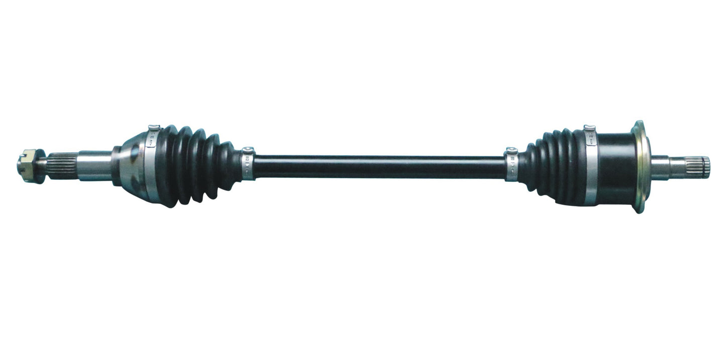 Hd 2.0 Axle Front Left
