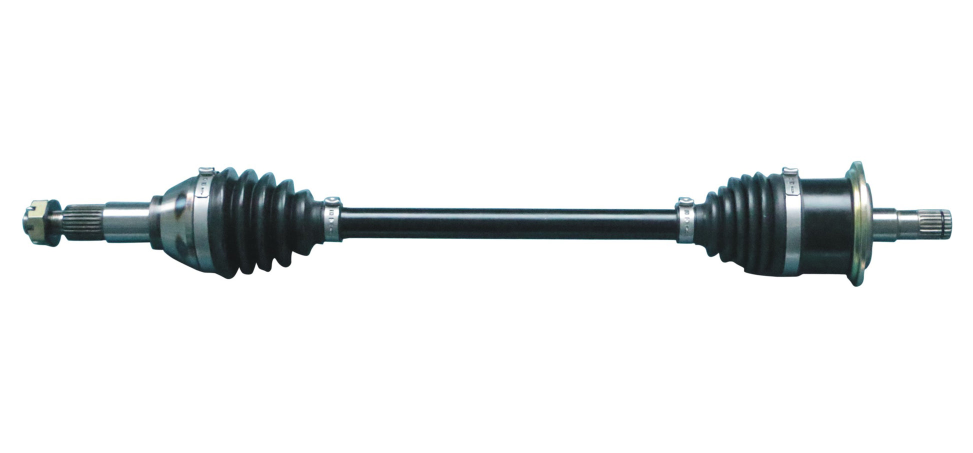 Hd 2.0 Axle Front Left