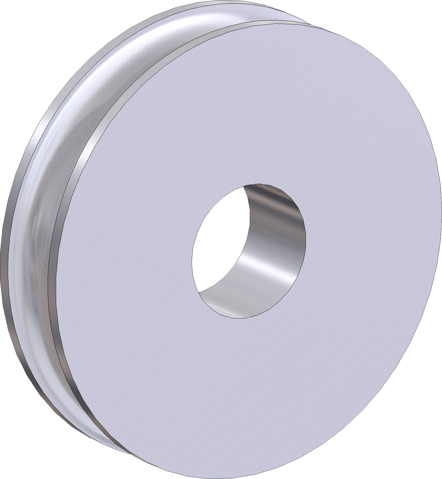 Manual Lift Pulley