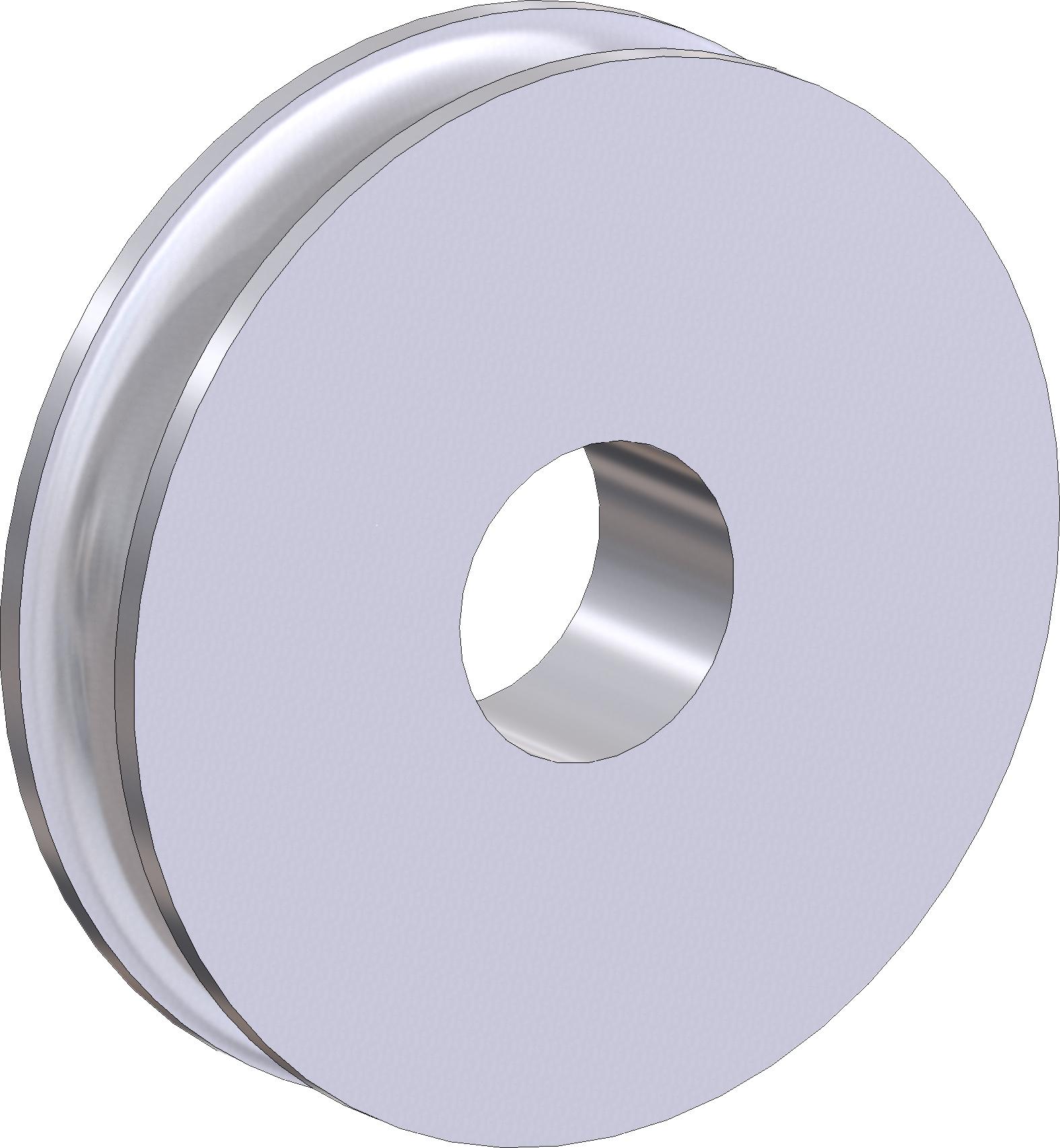 Manual Lift Pulley
