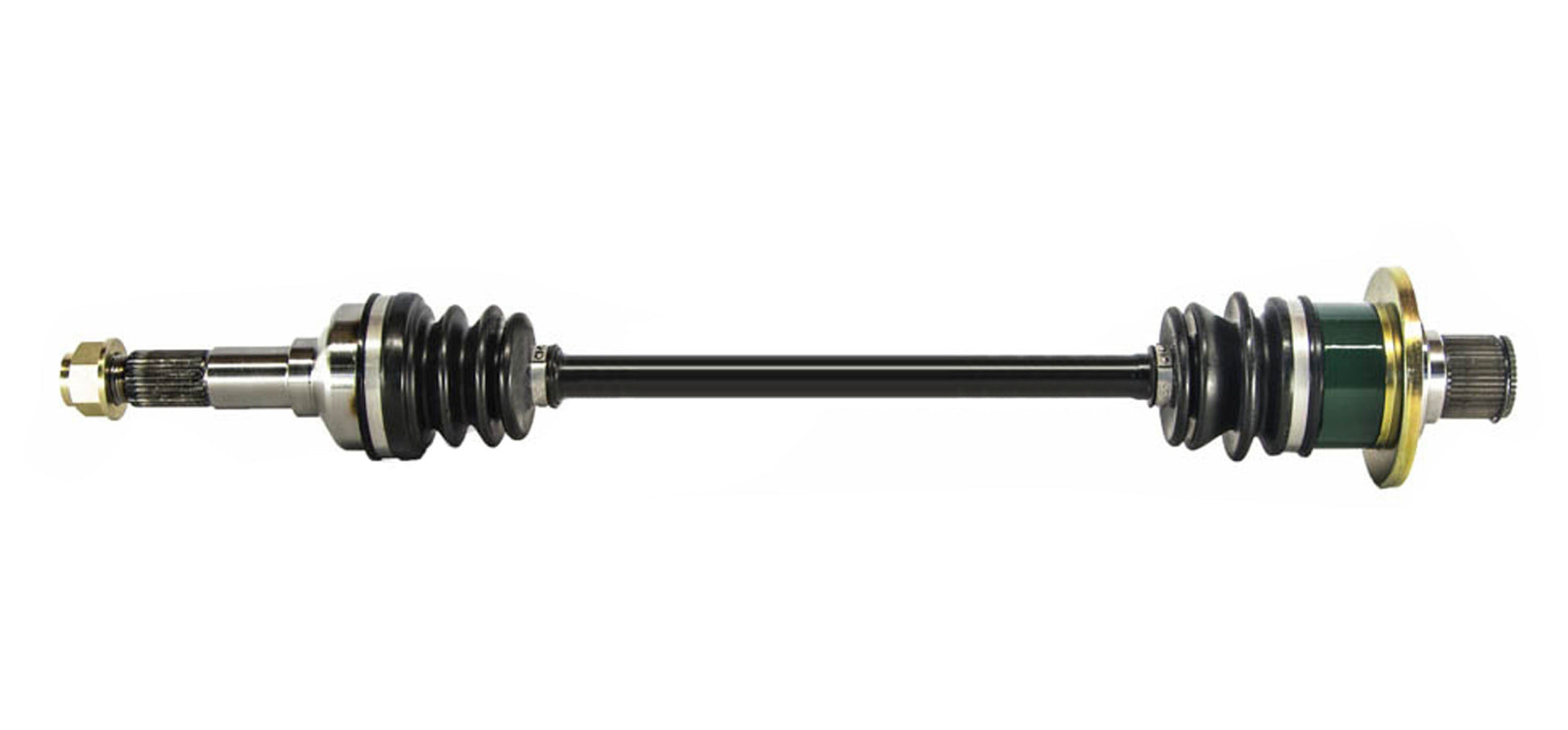 Oe 2.0 Axle Rear Right
