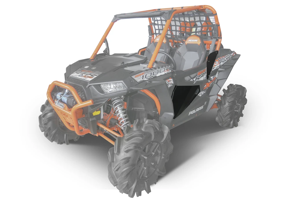 Lower Doors Rzr 900/1000