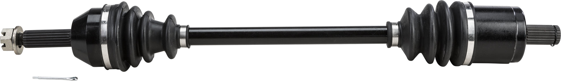 Oe Front Axle