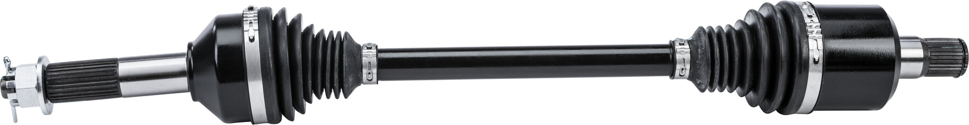 Hd Rear Wheel Axle