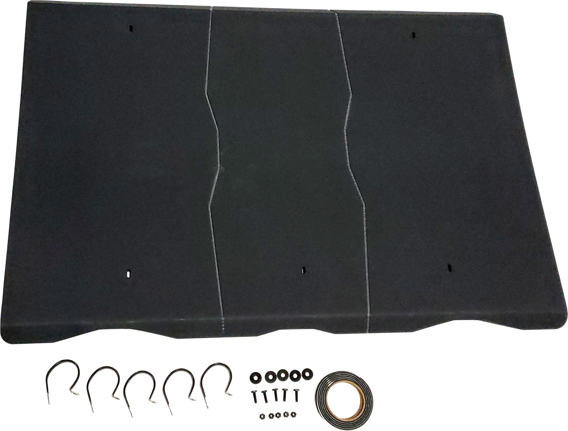 Utv Molded Roof