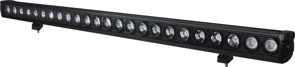 Single Row Led Light Bar 41.5 In 10w Bulbs