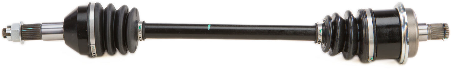 Oe Rear Axle