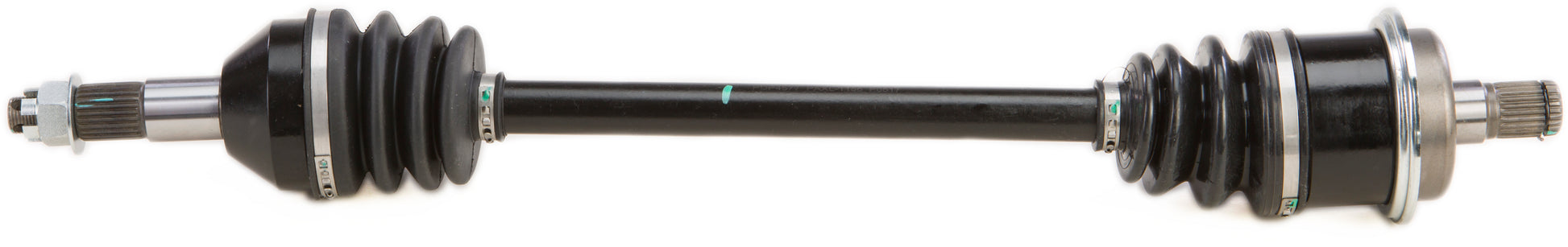 Oe Rear Axle