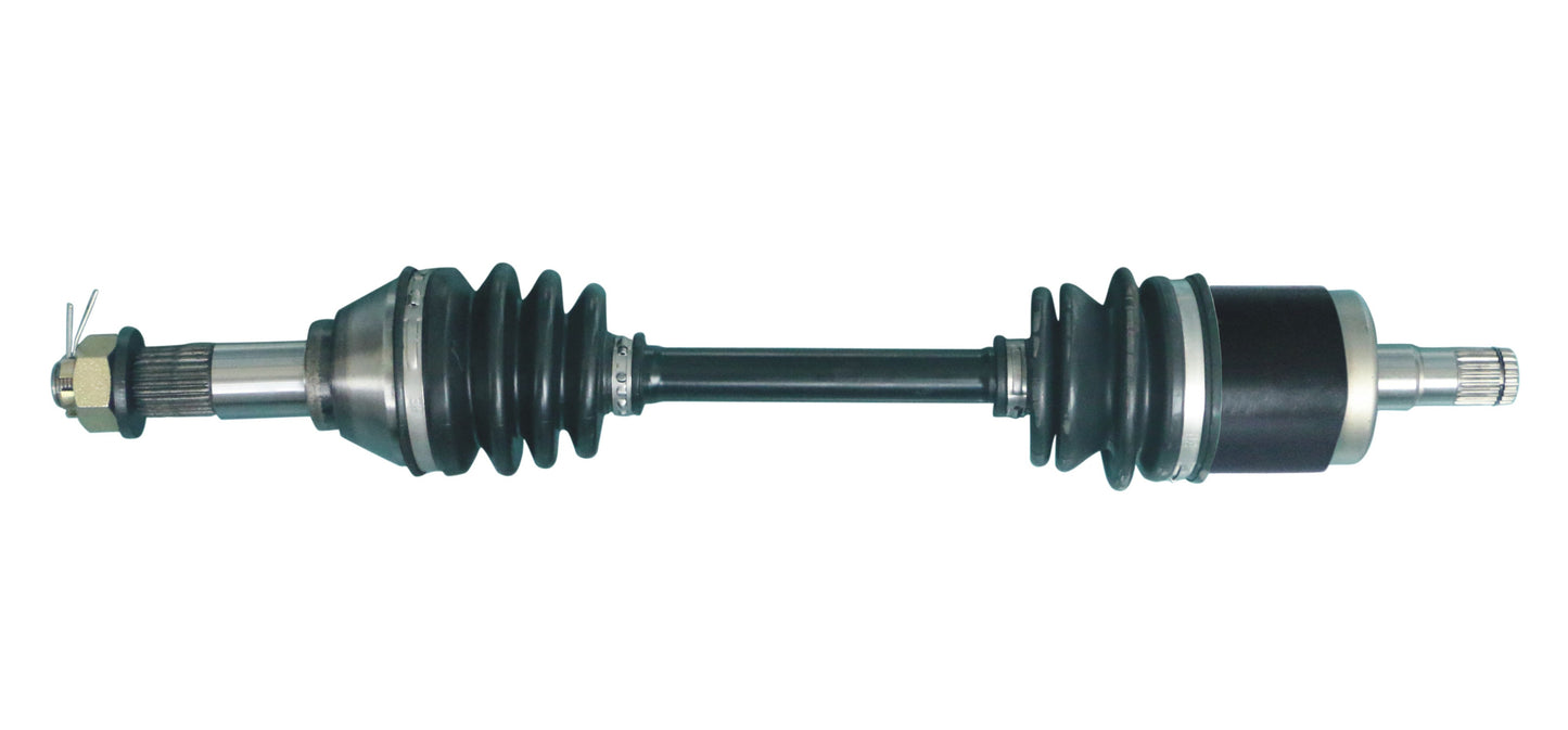 Oe 2.0 Axle Front Left