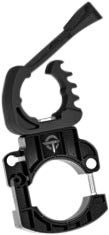 Universal Mount Soft Clamp Small