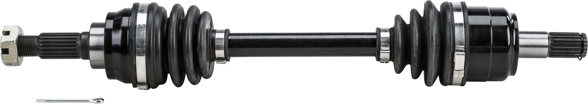 Oe Front Axle