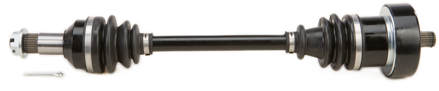 Oe Front Axle