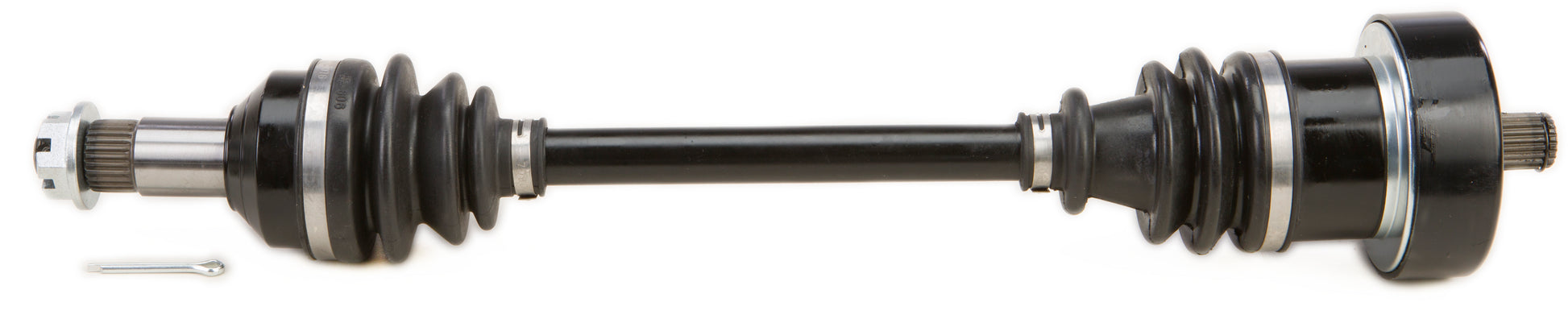 Oe Front Axle