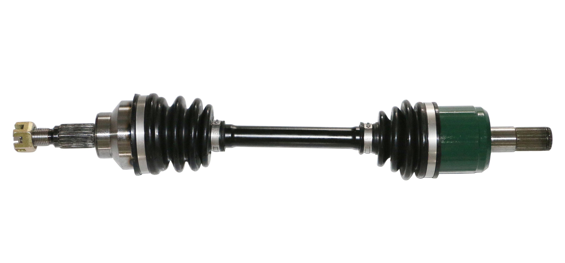 Oe 2.0 Axle Front Left
