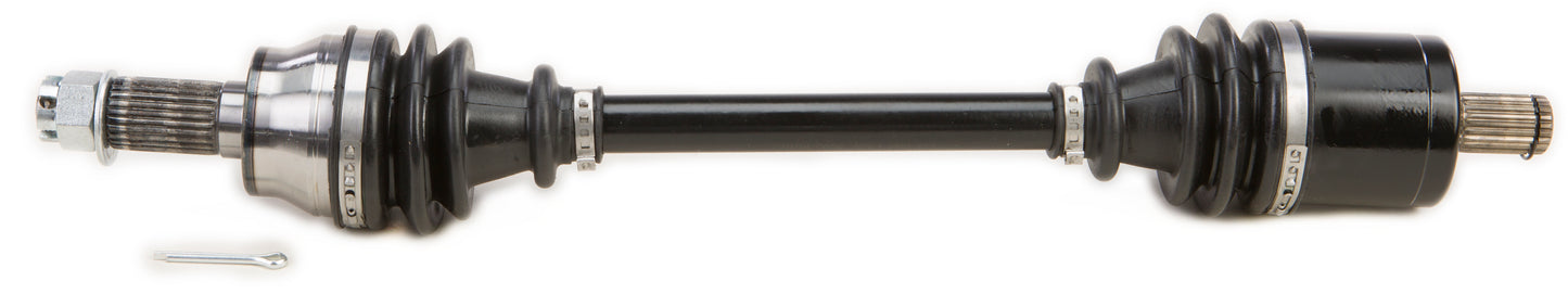 Oe Front Axle