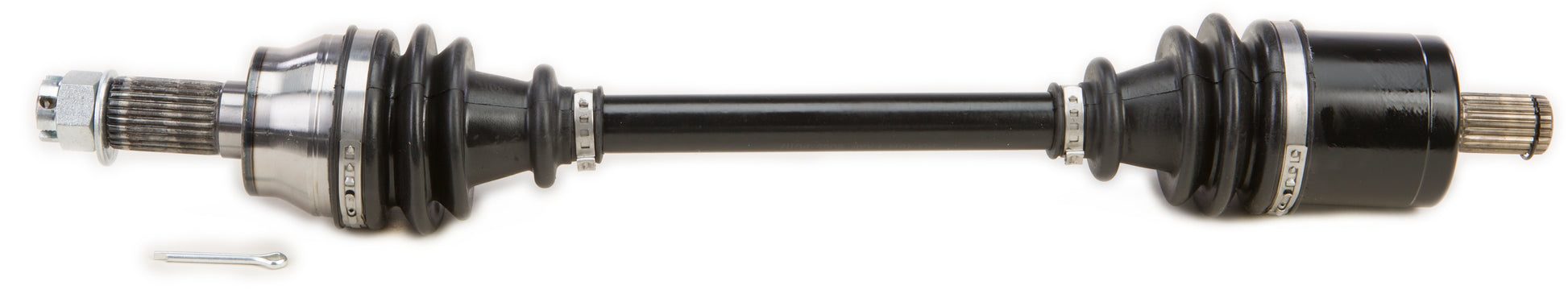 Oe Front Axle