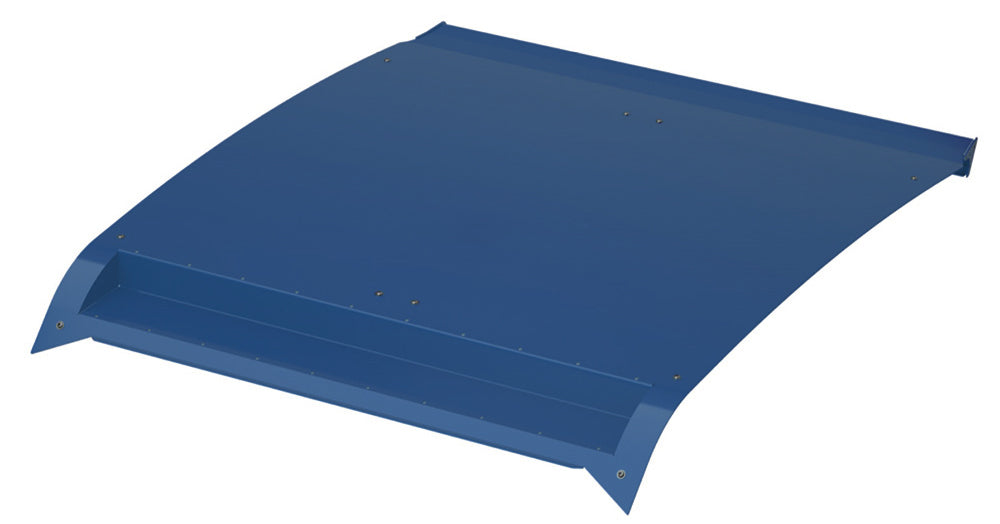 Pro Xp Roof W/ Pocket Zenith Blue