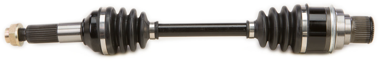 Oe Rear Axle