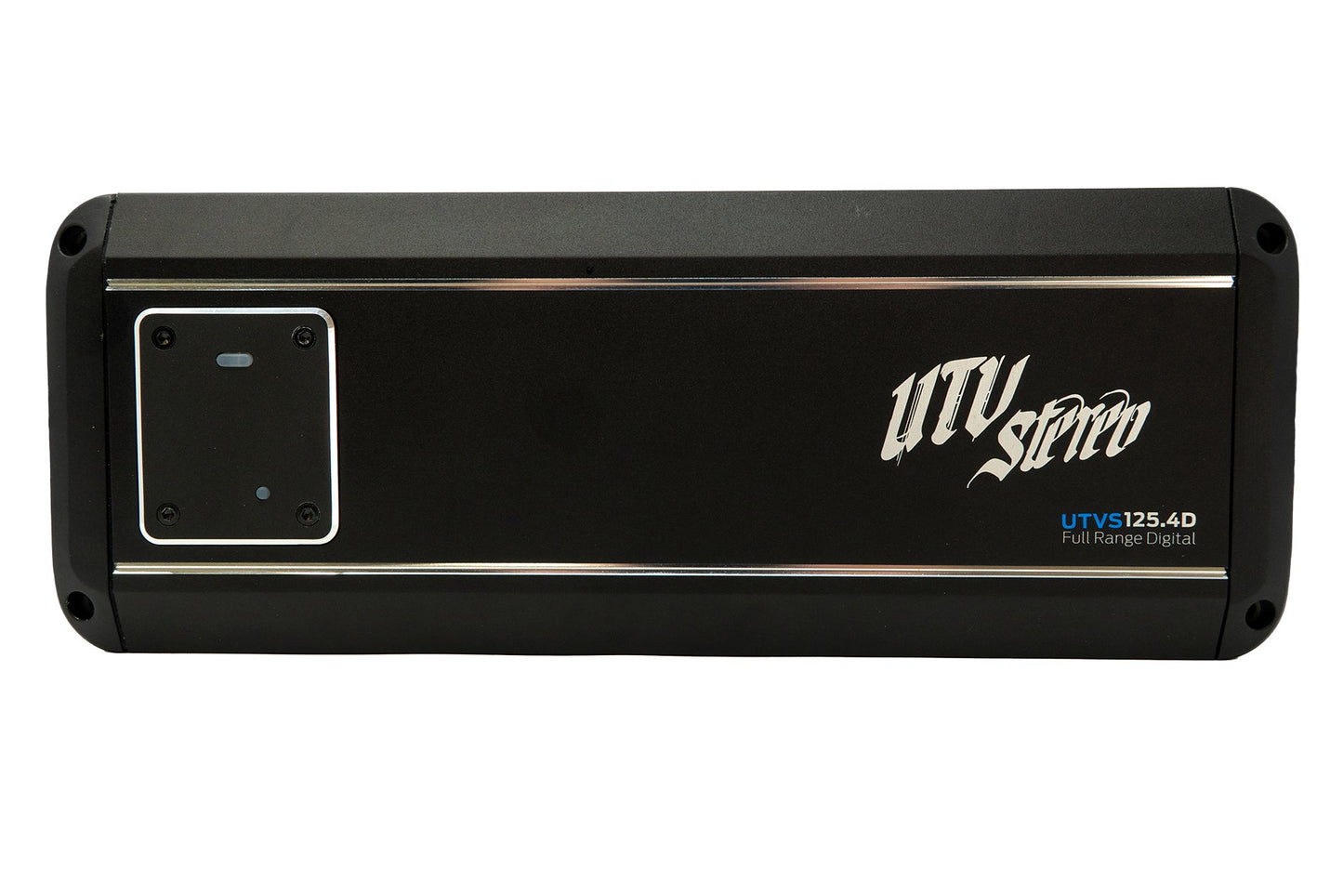 UTV Stereo Signature Series Monoblock Amplifier UTVS1000.1D