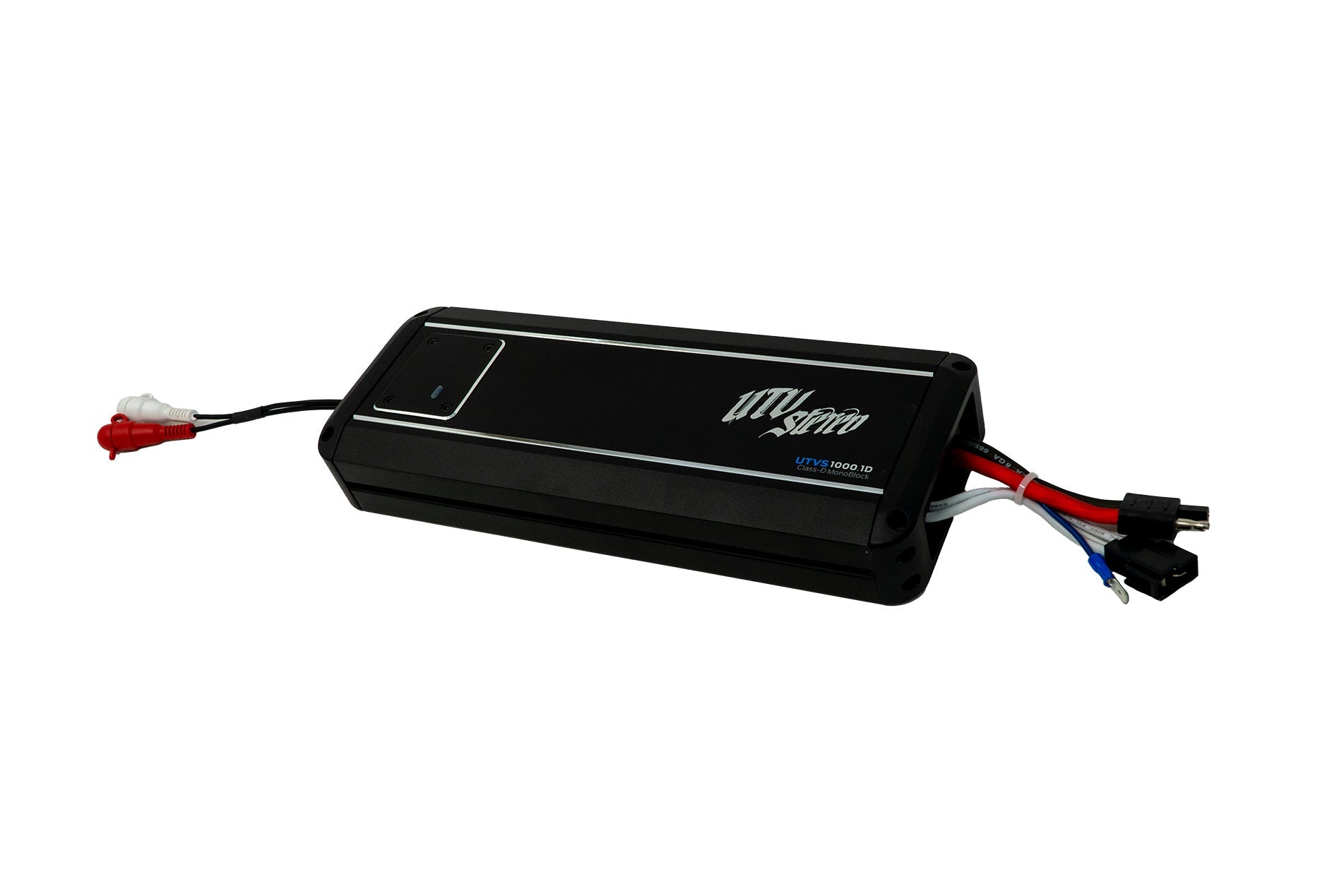 UTV Stereo Signature Series Monoblock Amplifier UTVS1000.1D