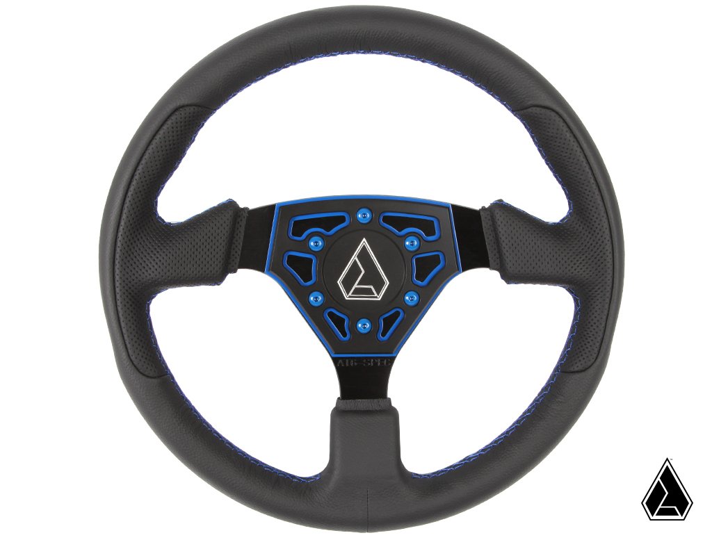Assault Industries Color Steering Wheel Bolt Kit