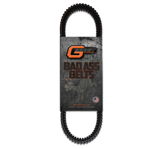 201-2015 Teryx 800 G Boost 0040 Series Drive Belts