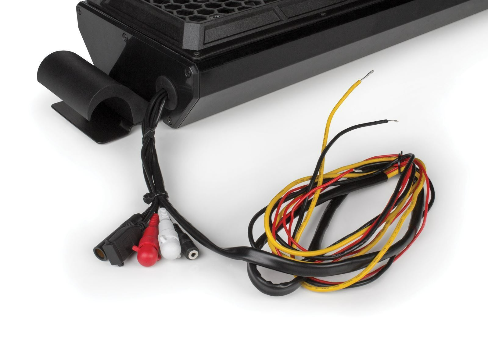 Polaris RZR Bluetooth Overhead UTV Audio System