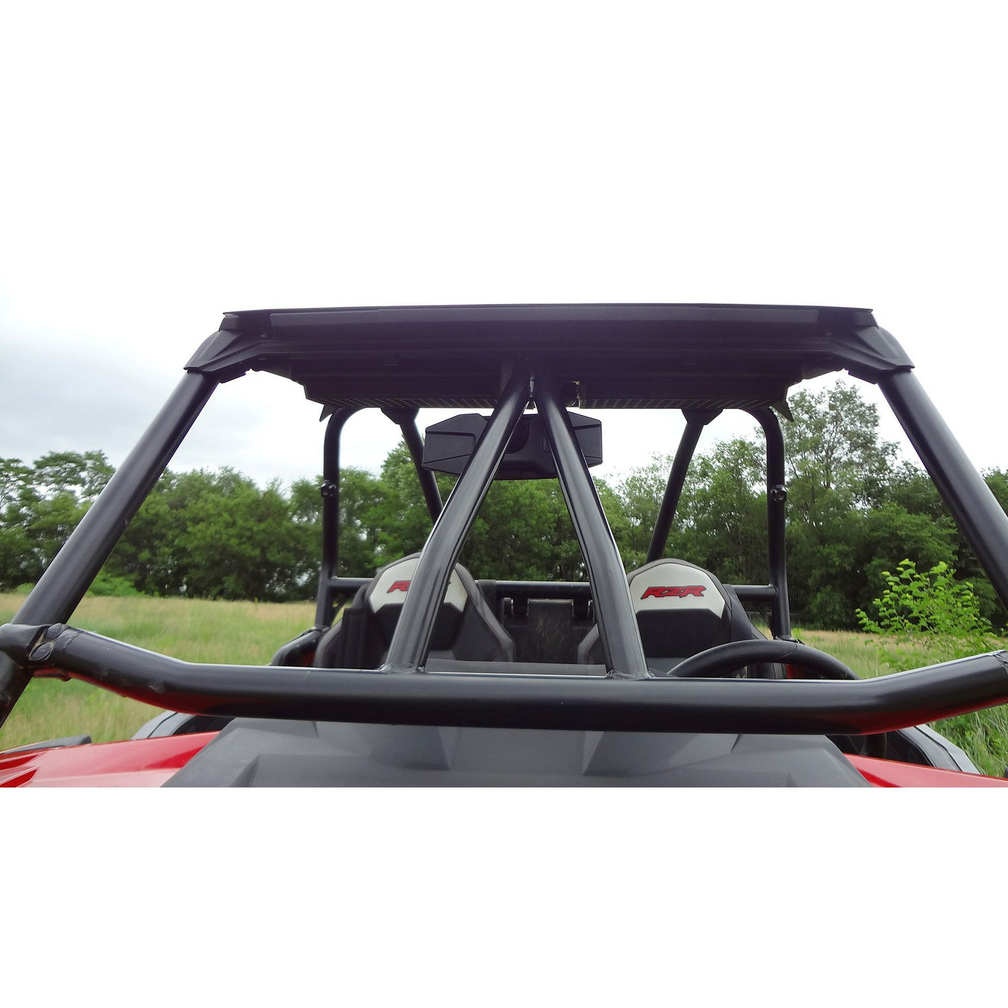 Polaris RZR Bluetooth Overhead UTV Audio System