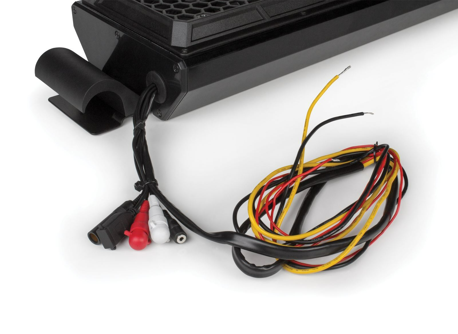 Bluetooth Overhead UTV Audio System For Select UTV Vehicles