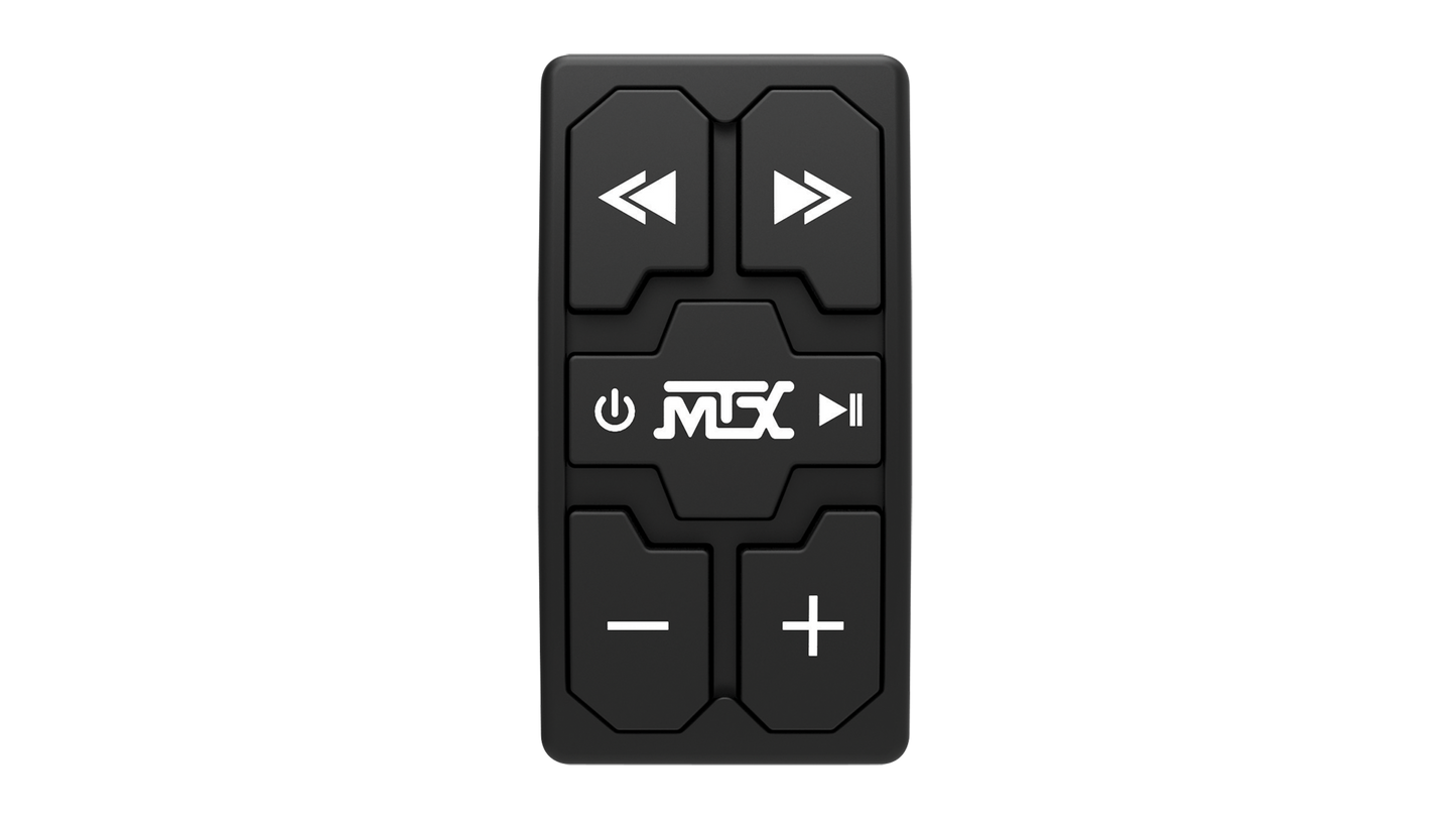 Bluetooth Rocker Switch Receiver and Control