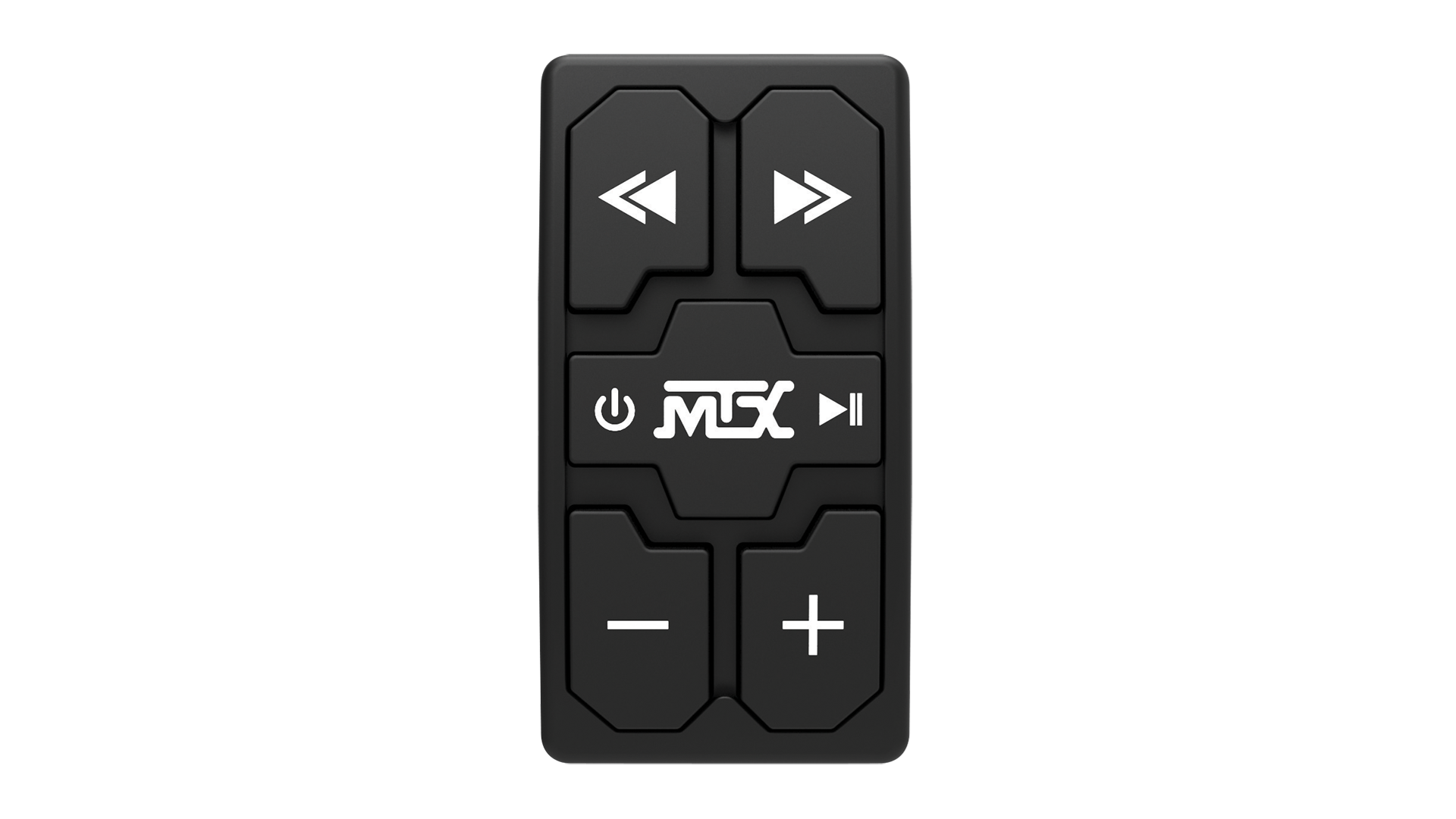 Bluetooth Rocker Switch Receiver and Control