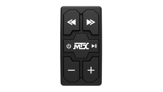 Bluetooth Rocker Switch Receiver and Control