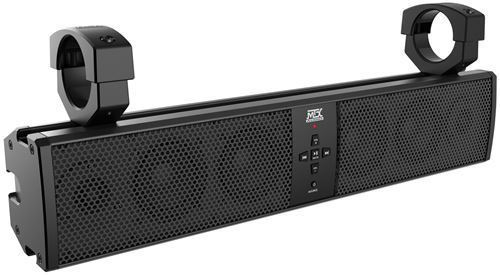 Bluetooth Soundbar and Rear Speaker Package for Honda Pioneer