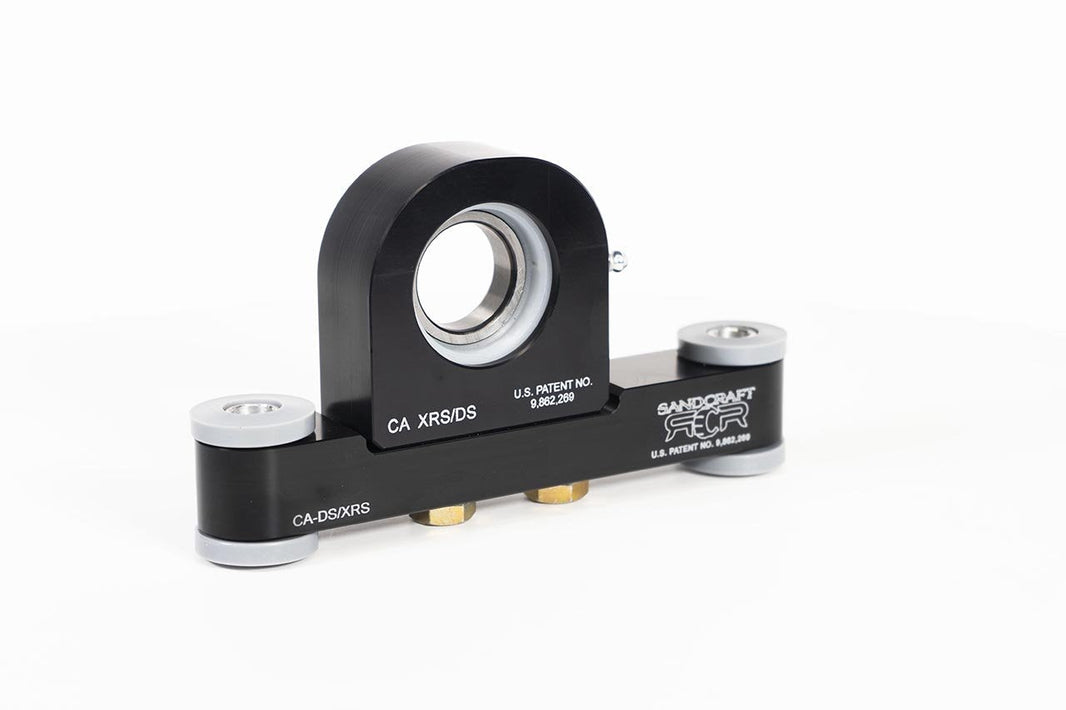 Axles GORILLA OFFROAD