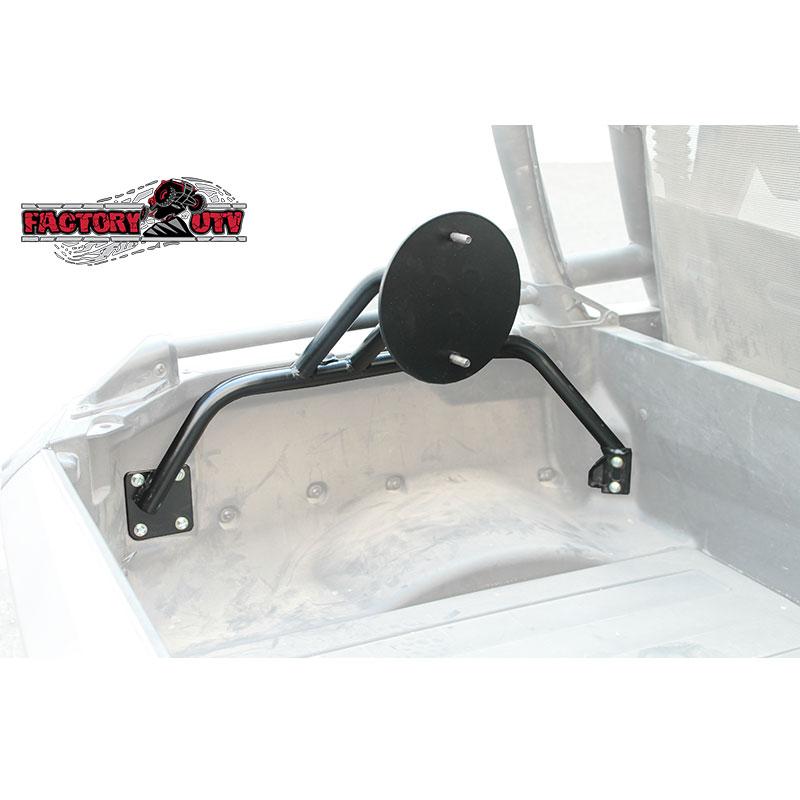 Can-Am Commander Bed Mount Spare Tire Carrier