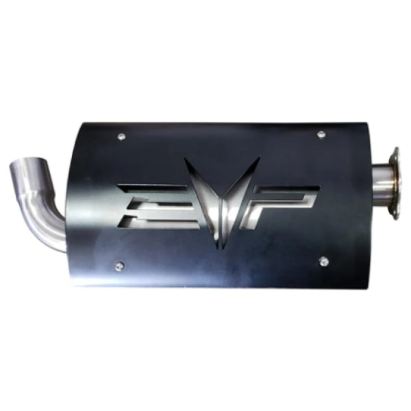 Can-Am Defender 1000 Exhaust 2016-2019