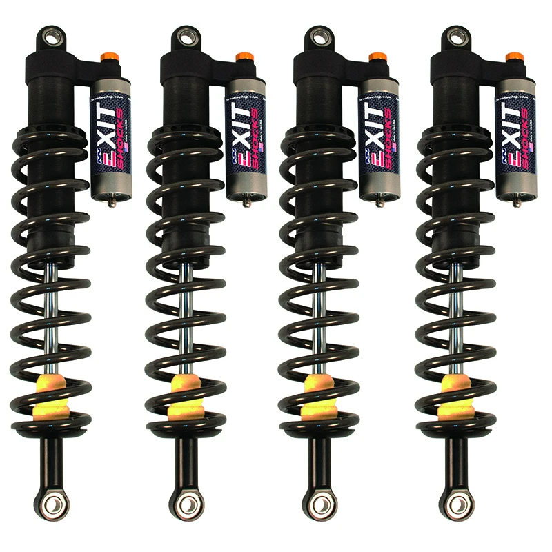 Can-Am Defender EXIT Shocks 2.2 X1 Series (2016-2020)