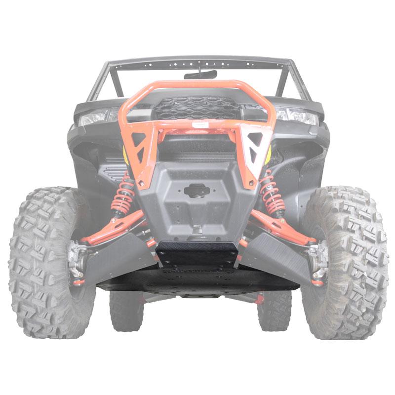 Can-Am Defender UHMW Skid Plate
