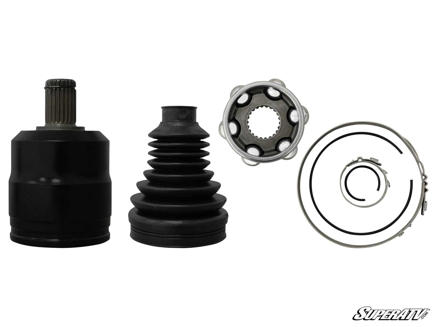 Can-Am Heavy Duty Replacement CV Joint Kit Rhino 2.0