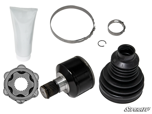 Can-Am Heavy Duty Replacement CV Joint Kit X300