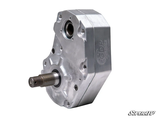 Can-Am Maverick X3 6 Inch Portal Gear Lift Single Idler