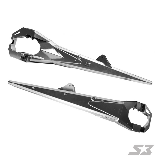 Can-Am Maverick X3 72 Inch HD Trailing Arms