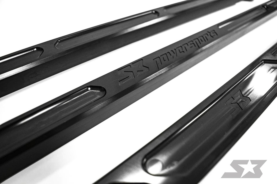 Can-Am Maverick X3 HD High Clearance Billet Aluminum Radius Rods